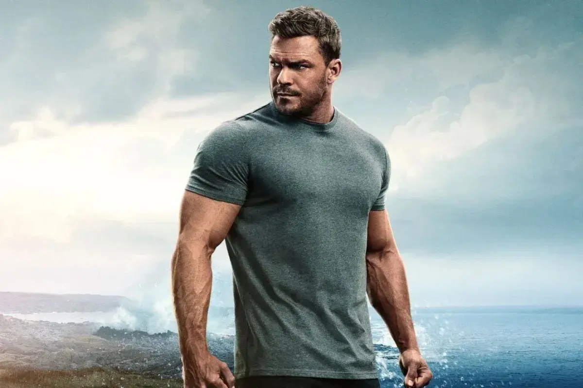 Reacher