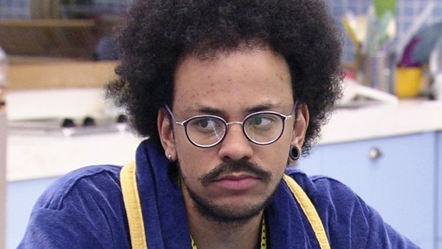 Saiba tudo sobre João Luiz do BBB 21 - Reprodução