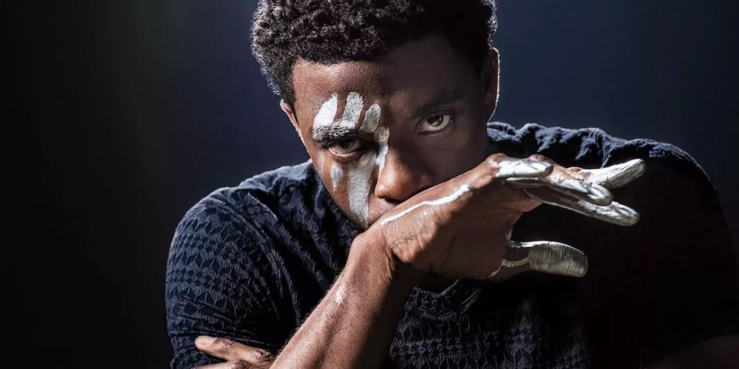 Chadwick Boseman Chadwick Boseman