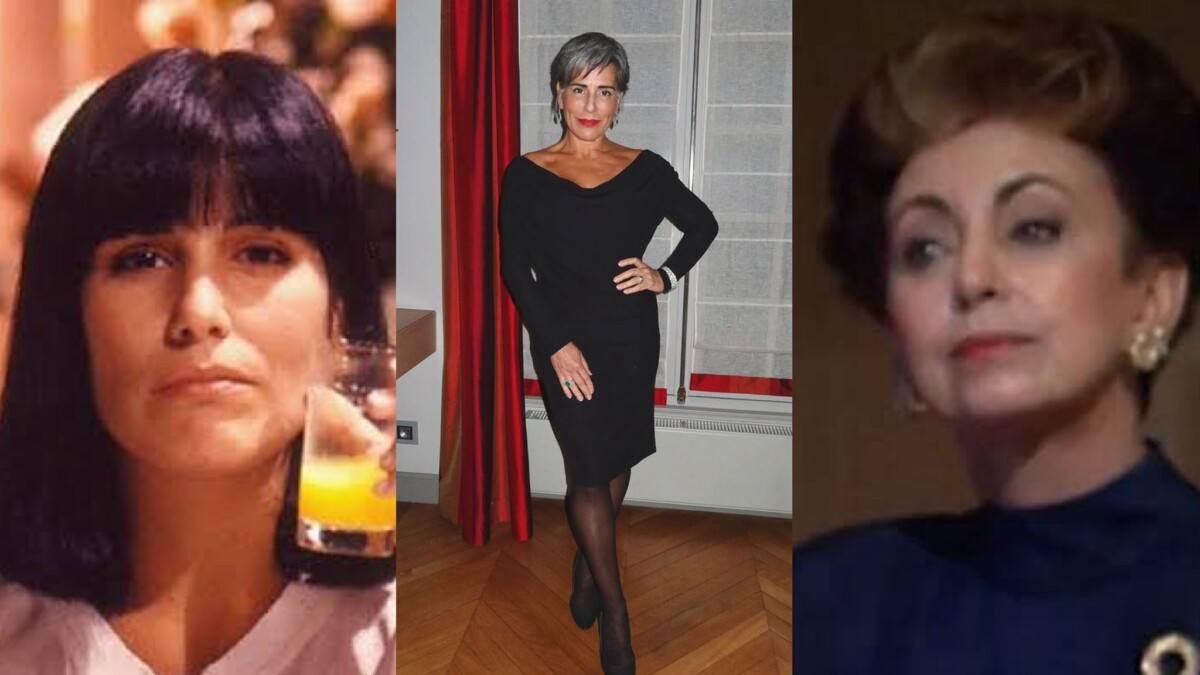 Gloria Pires pode ser a nova Odete Roitiman de Vale Tudo.