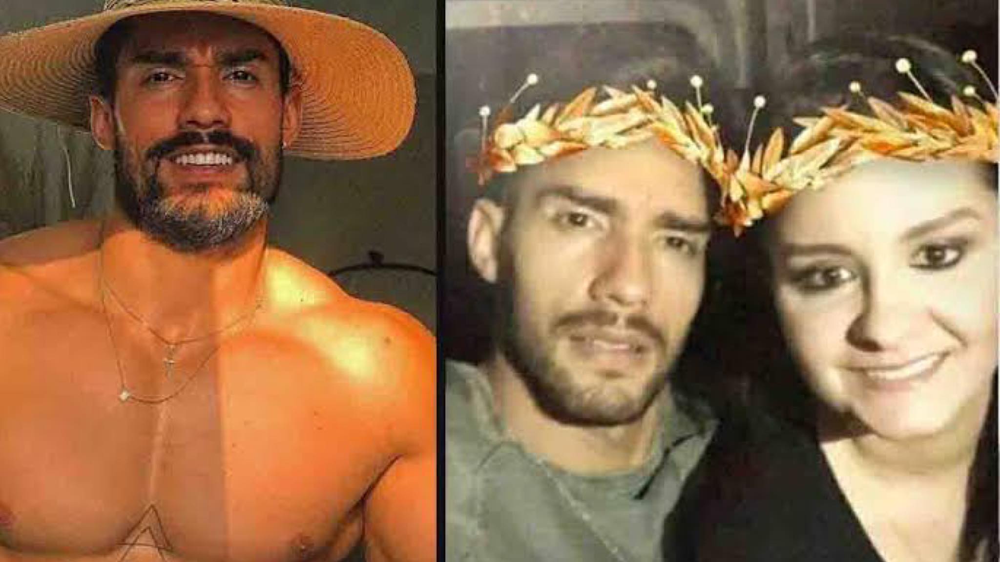 Arcrebiano já namorou Maraisa, que faz dupla com Maiara (imagem: reprodução)