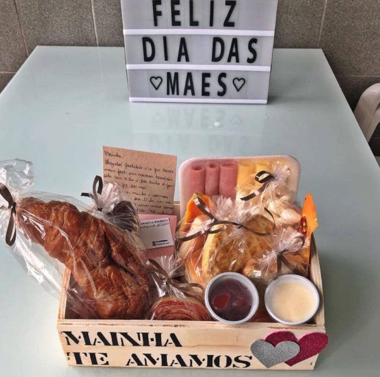 Cesta para Piquenique