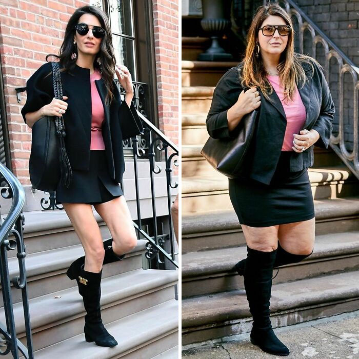 Amal Clooney