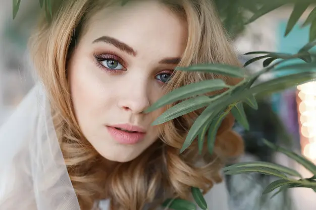 bela mulher
