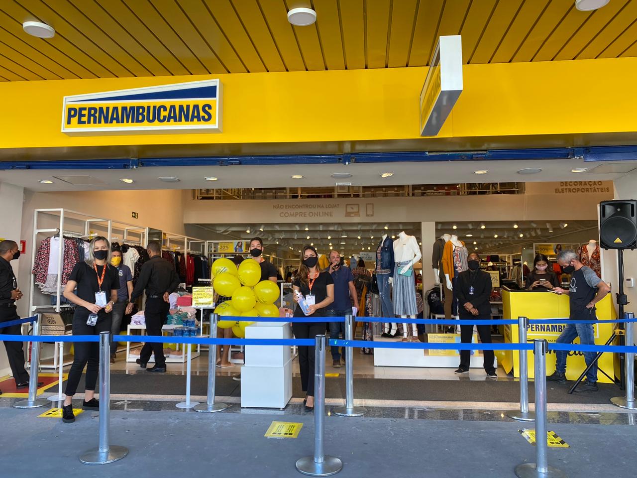 promoção pernambucanas promoção pernambucanas