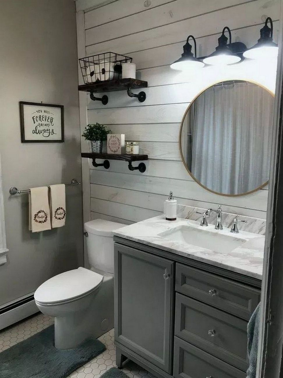 Estilo industrial