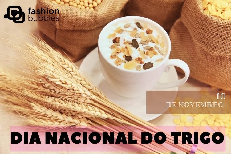 dia nacional do trigo 