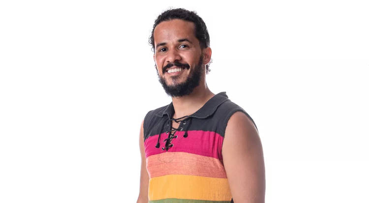 Charles Gama, No Limite
