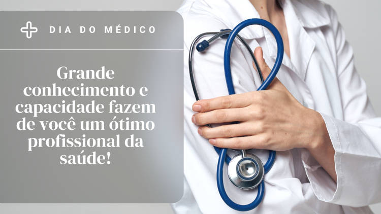 Frases de Dia do Médico