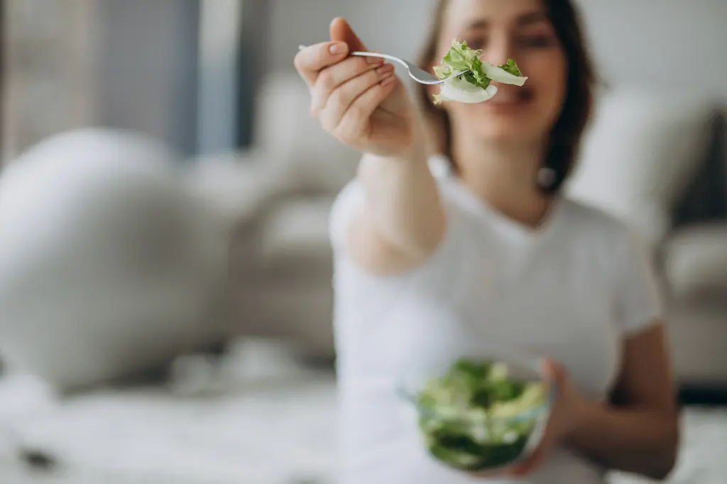 veganismo e vegetarianismo