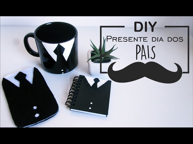 Kit terno e gravata para Dia do Pais