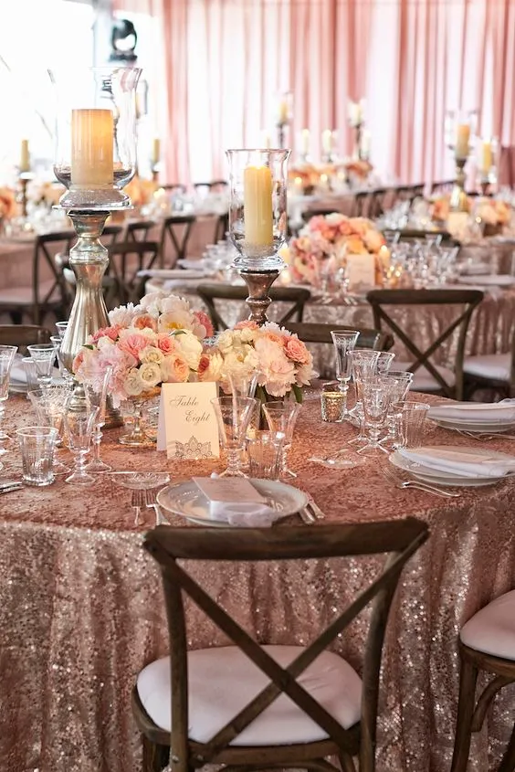 casamento dusty rose 25