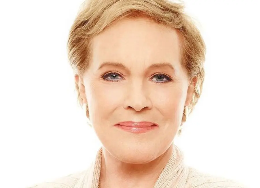 Julie Andrews