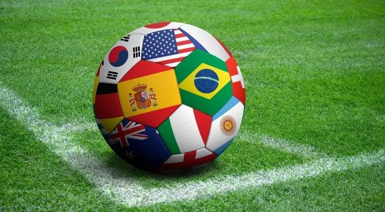 Copa do Mundo 2022