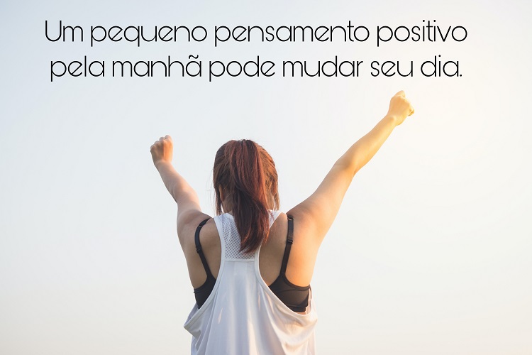 Frases positivas para grupo de Whatsapp