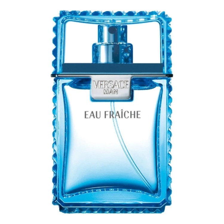 Versace Eau Fraîche EDT 30ml para masculino
