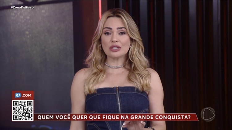 Rachel Sheherazade