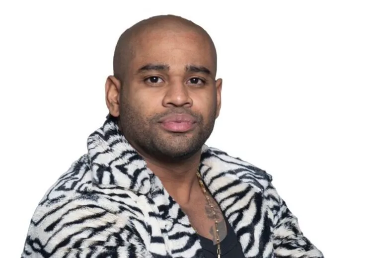 Cezar Black