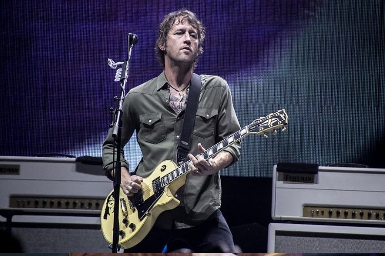 Chris Shiflett