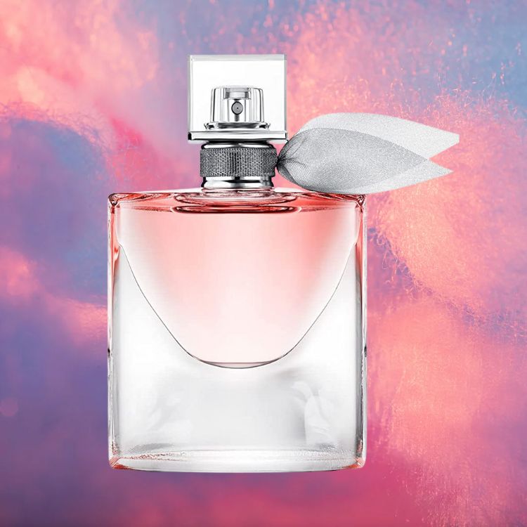 Perfume La Vie Est Belle Lancôme