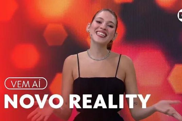 Ana Clara apresenta 'Estrela da Casa'