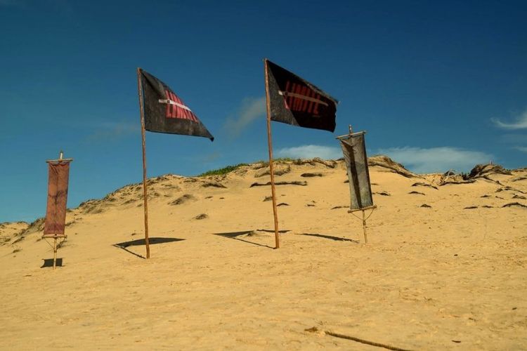 Onde foi gravado o No Limite 2022?