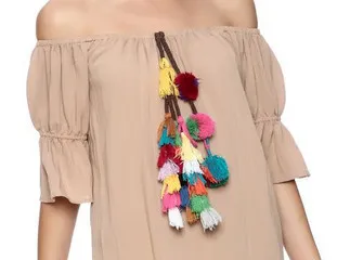 pompom 2133