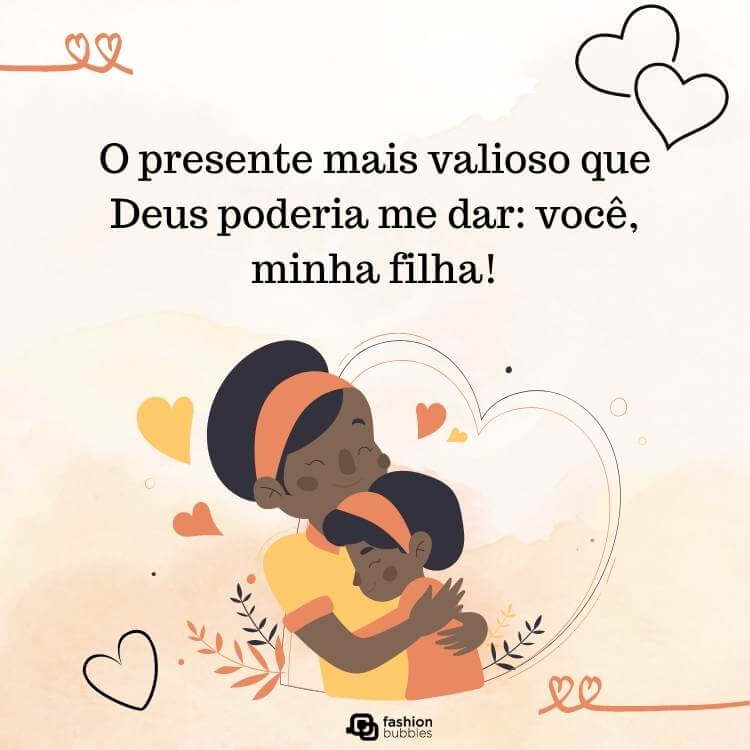 Frase sobre herdeiros.