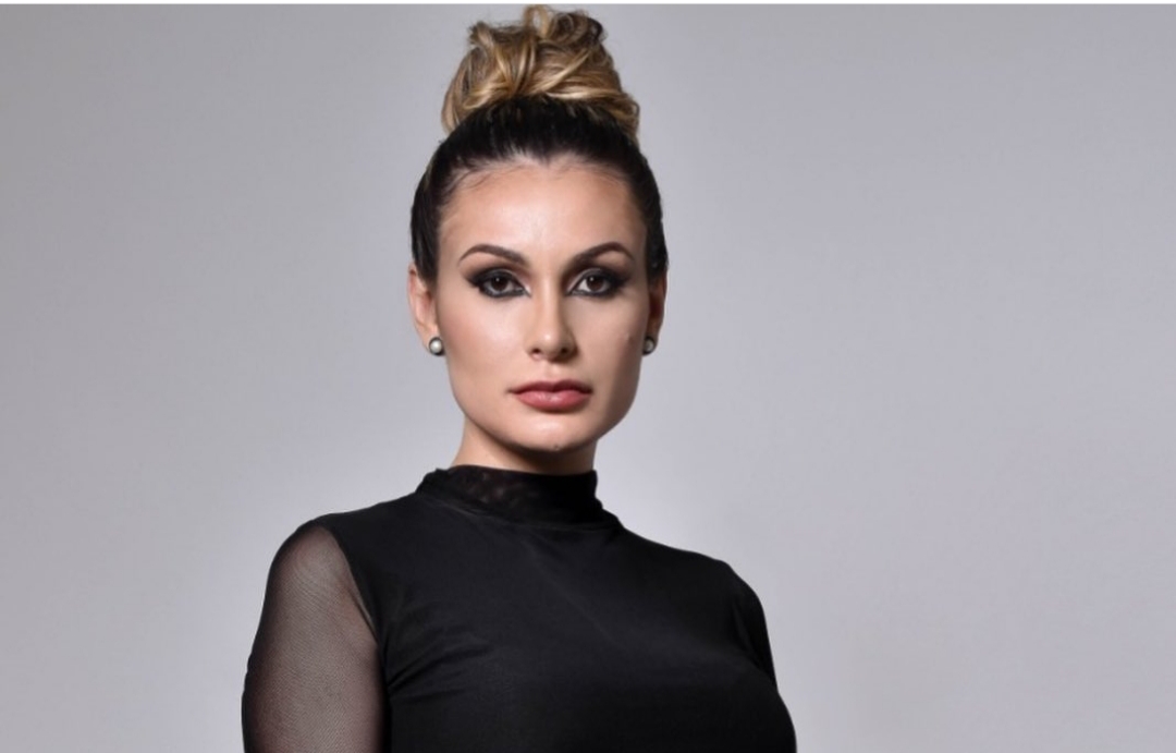 Andressa Urach - Reprodução