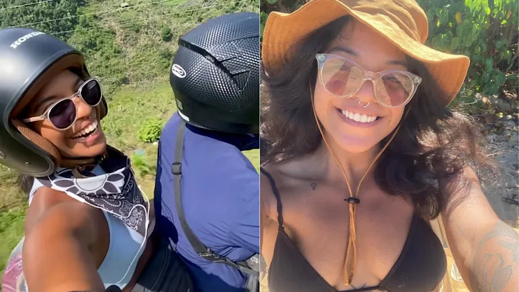Corpo de Juliana será resgatado somente na quarta-feira, 25.