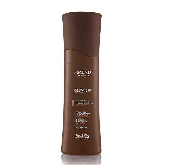 shampoo tonalizante