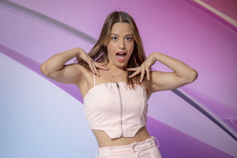 Beatriz BBB 24