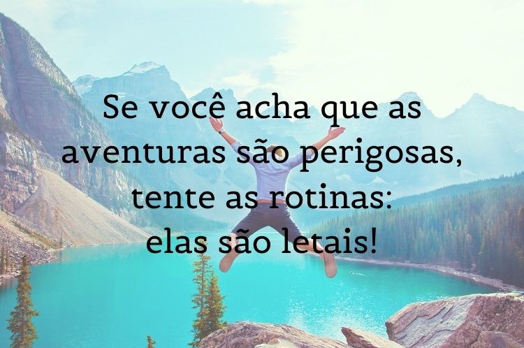 frases de reflexão para status