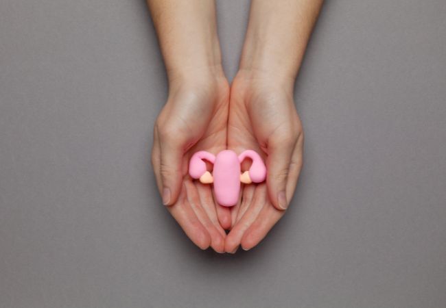 Veja a ligação da endometriose e infertilidade
