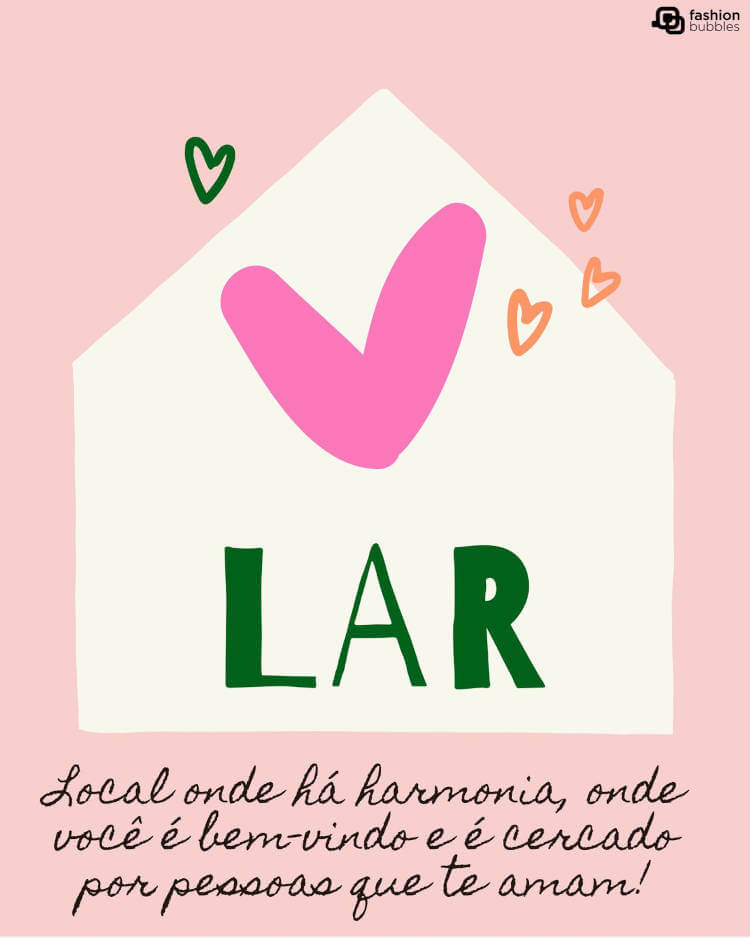Frase sobre harmonia