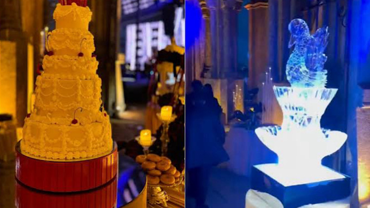 Bruna Marquezine completa 30 anos e realiza festão no RJ.