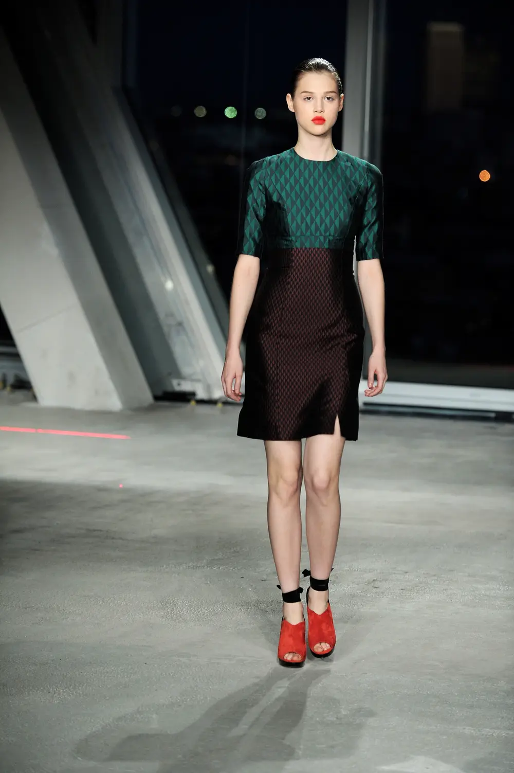 LOOK 7 - JS - Fall 2012