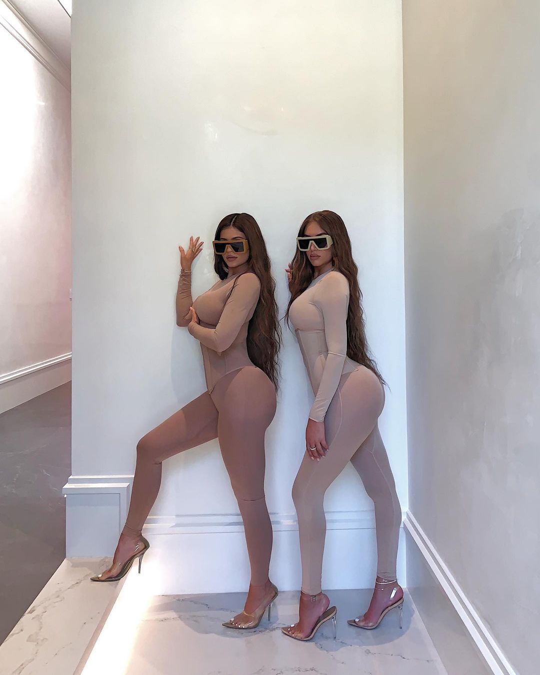 stassiebaby e kylie jenne