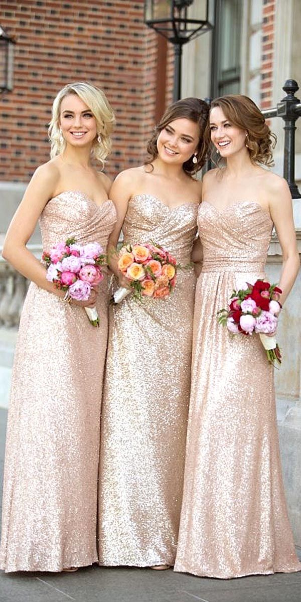 vestidos para madrinha tendencias 41