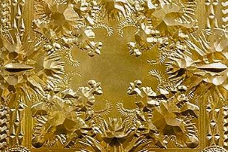 Capa do álbum Watch The Throne Capa do álbum Watch The Throne