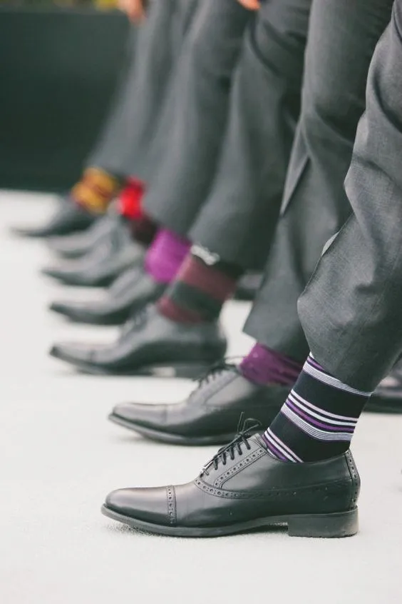 looks para executivos 1i
