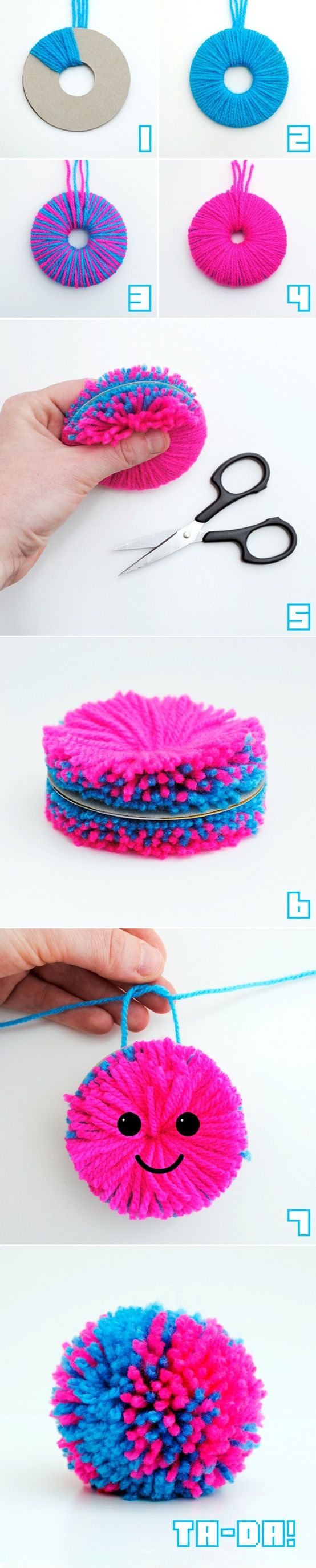passo-a-passo-para-fazer-pompom-de-la