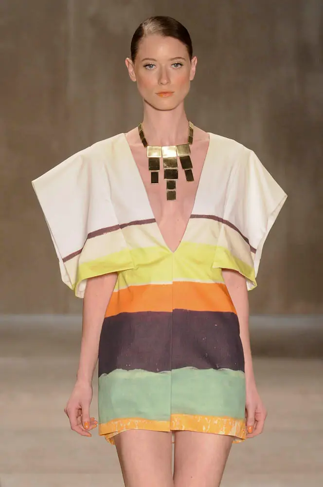 Agua de Coco SPFW Verao 2012 (25)