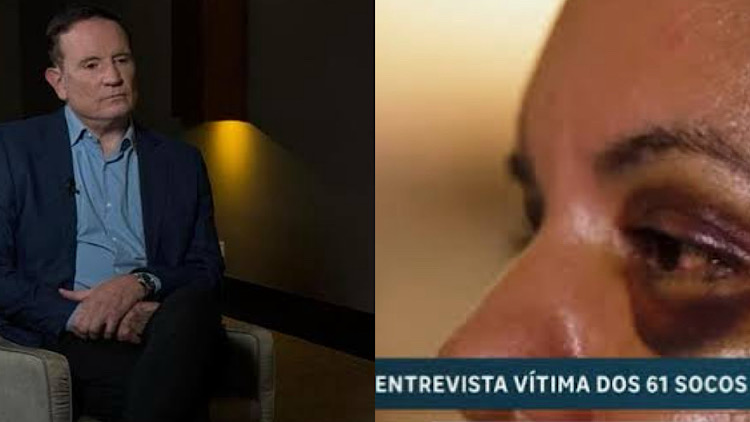 Igor Cabral afirma ter apanhado de agentes policiais após ser transferido.