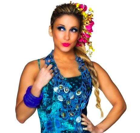 Carnaval   Especial com looks, modelos de abadás, penteados e maquiagem 