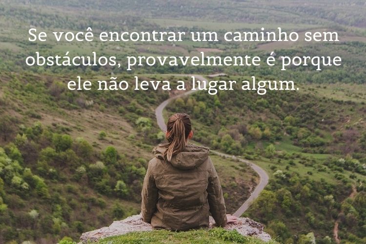 mensagens motivacionais para WhatsApp