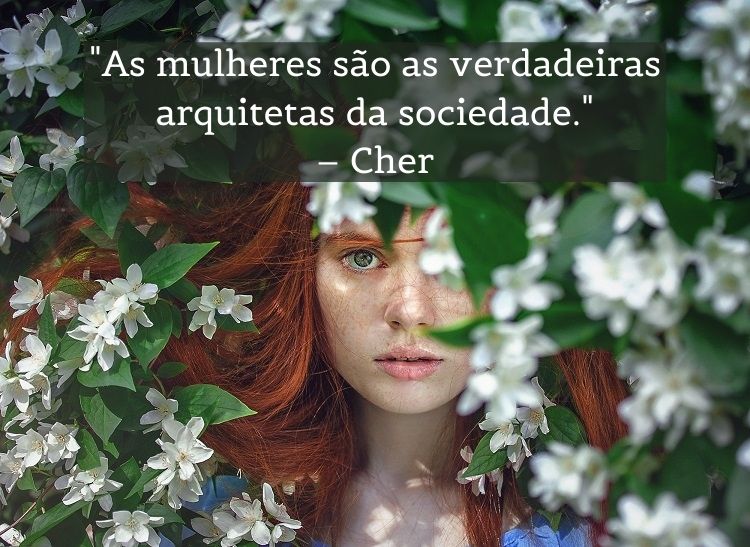 frase Cher
