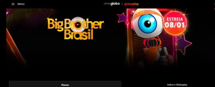 Globoplay BBB 24