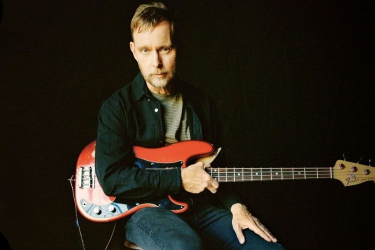 Nate Mendel
