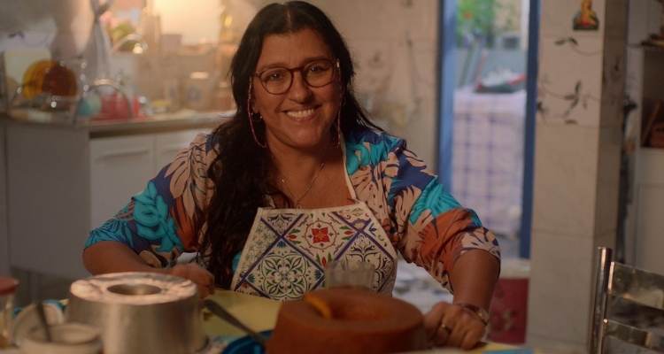 Regina Casé retornou como Lurdes de "Amor de Mãe" em "Pantanal"